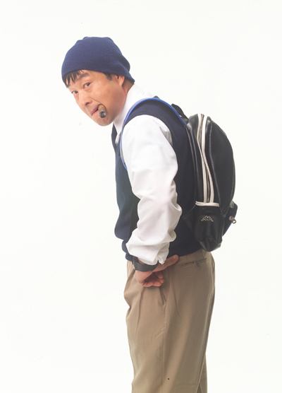 头师父一体2剧照的剧照