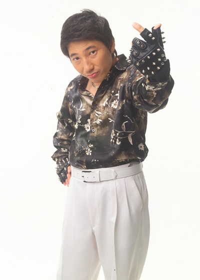 头师父一体2剧照的剧照