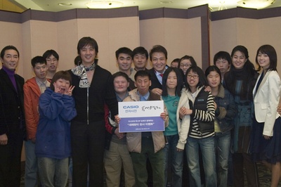 头师父一体2剧照的剧照