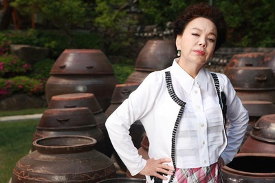 家族荣誉4：家门的受难剧照的剧照