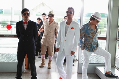 家族荣誉4：家门的受难剧照的剧照