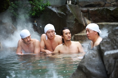 家族荣誉4：家门的受难剧照的剧照