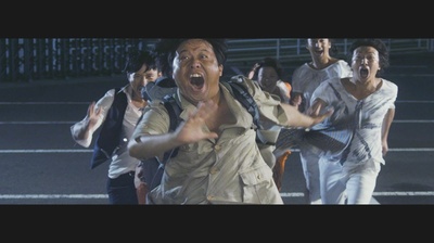 家族荣誉4：家门的受难剧照的剧照