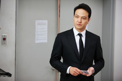 家族荣誉4：家门的受难剧照的剧照