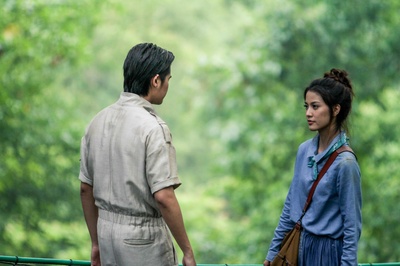 那小子真帅剧照的剧照