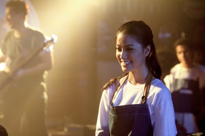 那小子真帅剧照的剧照