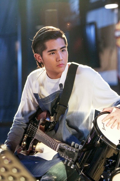 那小子真帅剧照的剧照