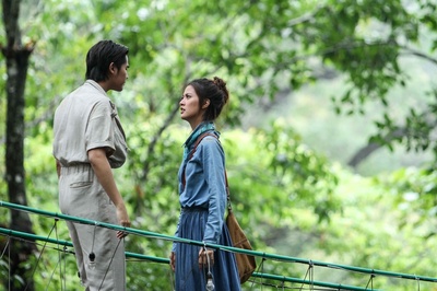 那小子真帅剧照的剧照