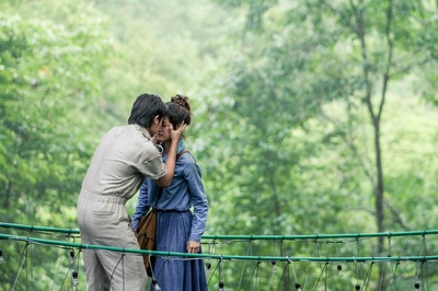 那小子真帅剧照的剧照