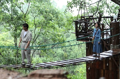 那小子真帅剧照的剧照