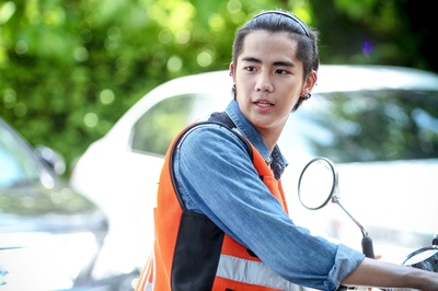 那小子真帅剧照的剧照