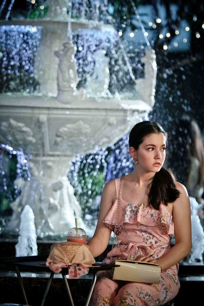 那小子真帅剧照的剧照