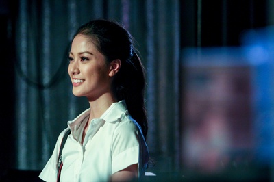 那小子真帅剧照的剧照