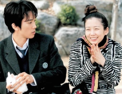 那小子真帅剧照的剧照