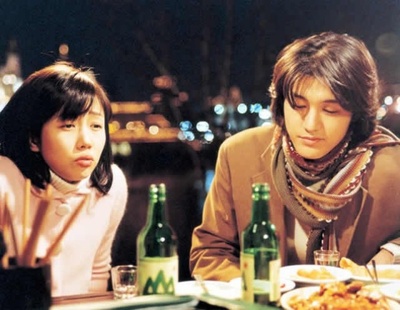 那小子真帅剧照的剧照