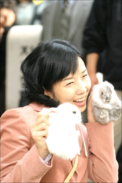 那小子真帅剧照的剧照