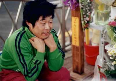 那小子真帅剧照的剧照