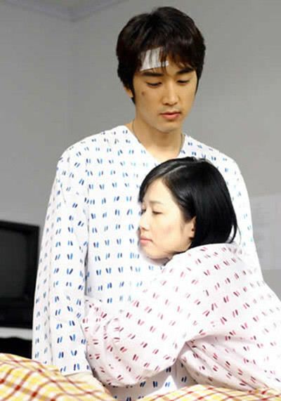 那小子真帅剧照的剧照