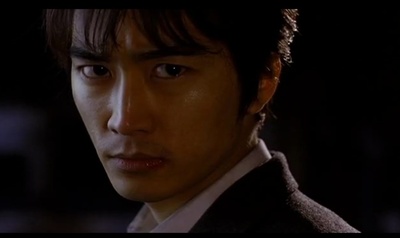 那小子真帅剧照的剧照