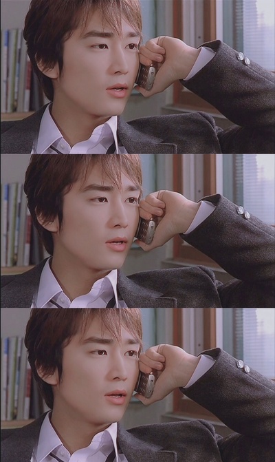 那小子真帅剧照的剧照