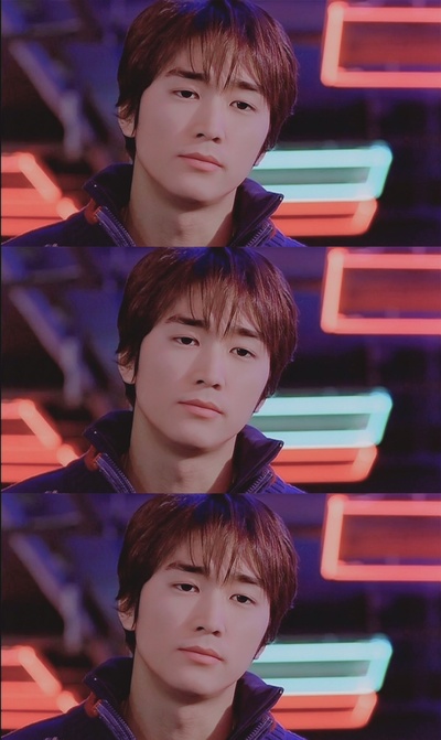 那小子真帅剧照的剧照