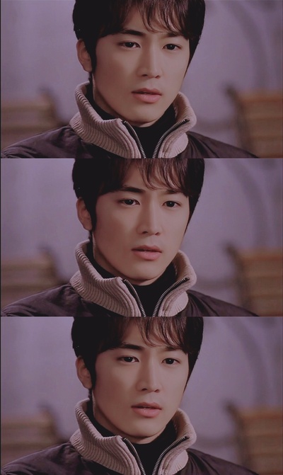 那小子真帅剧照的剧照