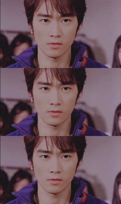 那小子真帅剧照的剧照