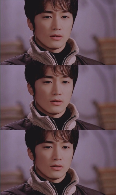 那小子真帅剧照的剧照