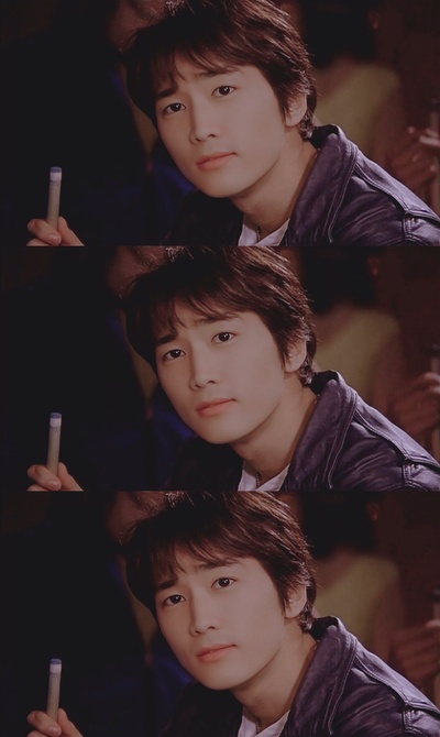 那小子真帅剧照的剧照