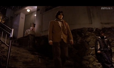 那小子真帅剧照的剧照