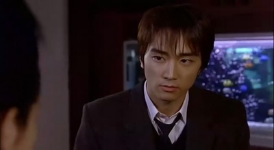 那小子真帅剧照的剧照