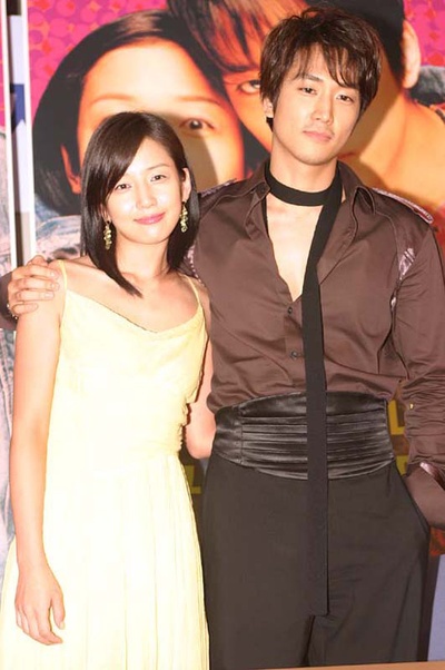 那小子真帅剧照的剧照