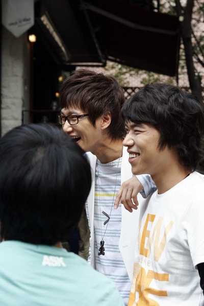 抒情酒吧剧照的剧照