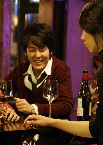 抒情酒吧剧照的剧照