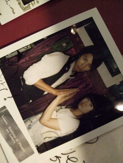 抒情酒吧剧照的剧照