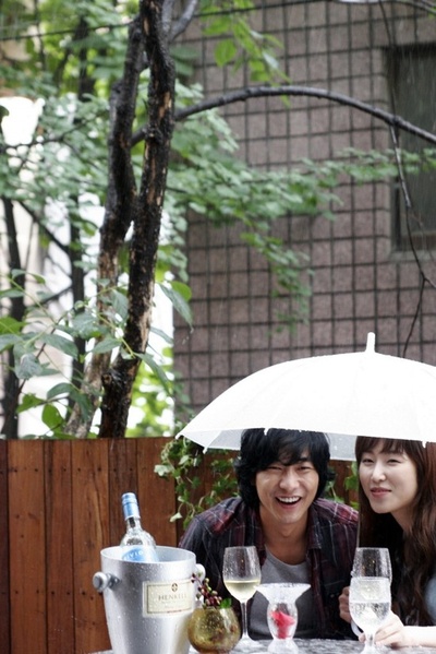 抒情酒吧剧照的剧照