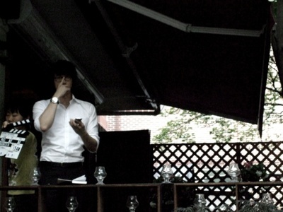 抒情酒吧剧照的剧照