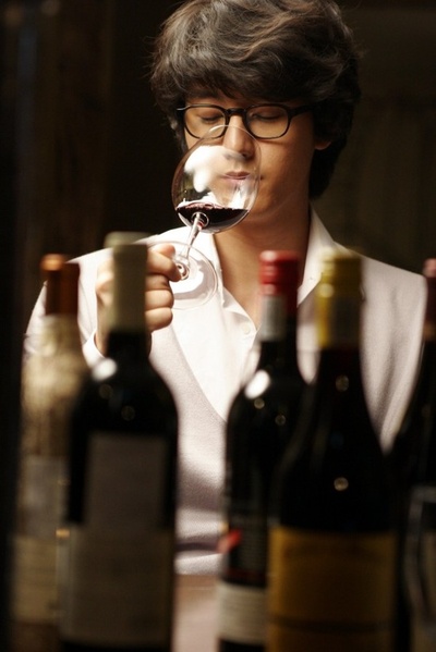 抒情酒吧剧照的剧照