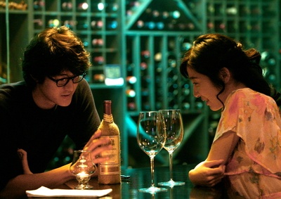 抒情酒吧剧照的剧照