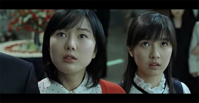 恶魔在身后剧照的剧照