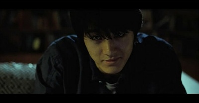 恶魔在身后剧照的剧照