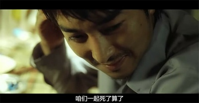 恶魔在身后剧照的剧照