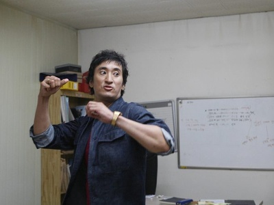 我们身边的犯罪剧照的剧照