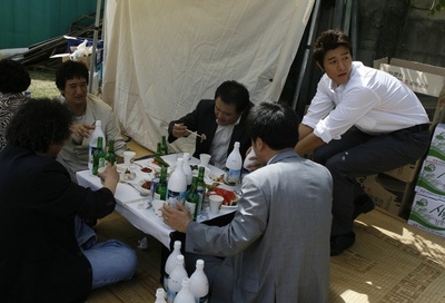 我们身边的犯罪剧照的剧照