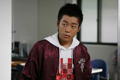 我们身边的犯罪剧照的剧照