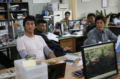 我们身边的犯罪剧照的剧照