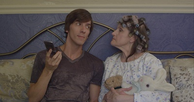 甜蜜谎言剧照的剧照