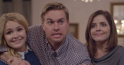 甜蜜谎言剧照的剧照