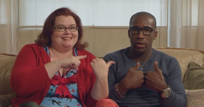 甜蜜谎言剧照的剧照