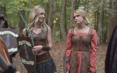 甜蜜谎言剧照的剧照